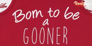 Nguồn gốc của một Gooner là gì?