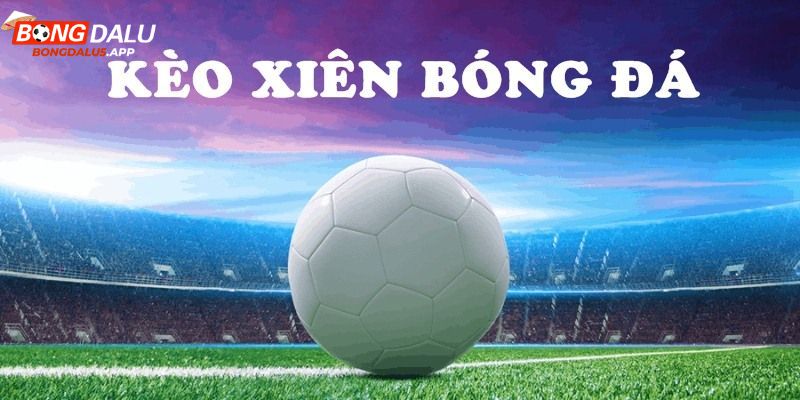 Cược xiên mang đến lợi nhuận cực lớn