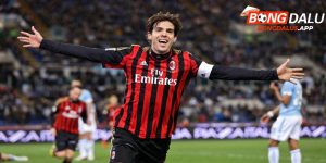 Huyền thoại Brazil Ricardo Kaka