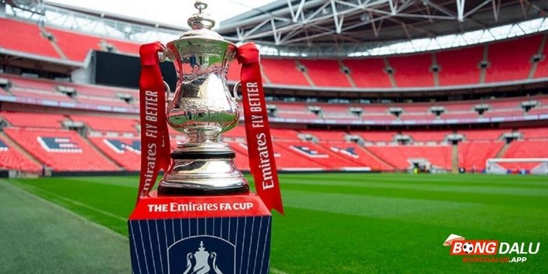 Cup FA là gì? League cup hay lấy theo tên hãng tài trợ là carabao cup