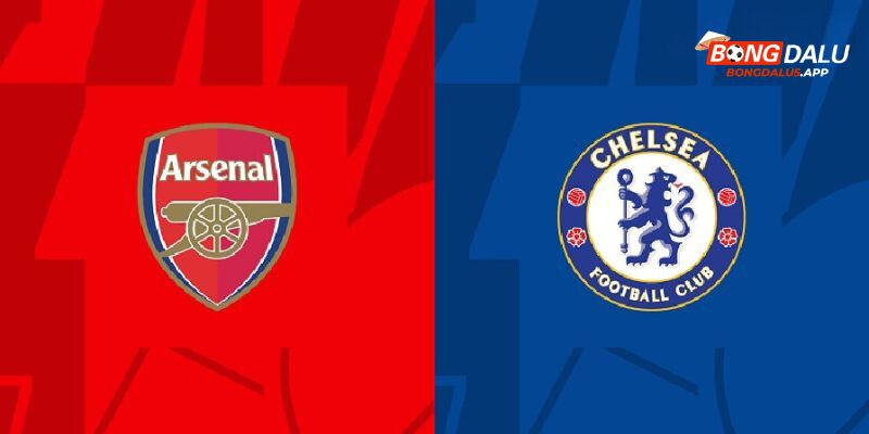 Soi kèo Arsenal vs Chelsea 24/04 là cuộc đối đầu hấp dẫn ở bán kết FA