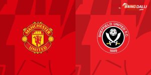 Soi kèo Manchester United vs Sheffield United 25/04 đấu bù vòng 29