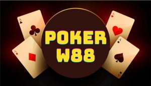 Lý do nên chọn chơi Poker trên W88